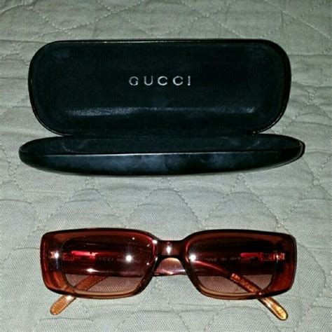 gucci retro inspired sunglasses|authentic Gucci sunglasses women.